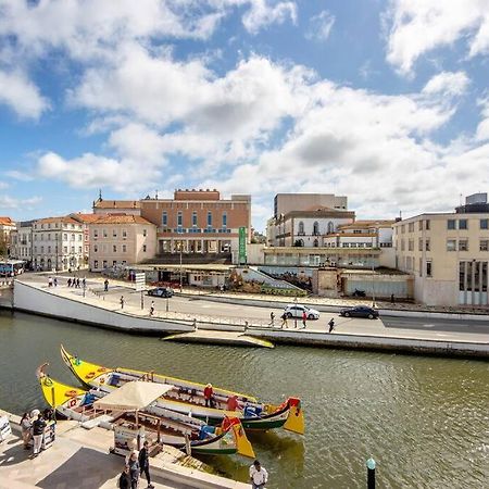 Casa Marques Apartments Aveiro Luaran gambar