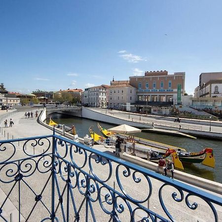 Casa Marques Apartments Aveiro Luaran gambar