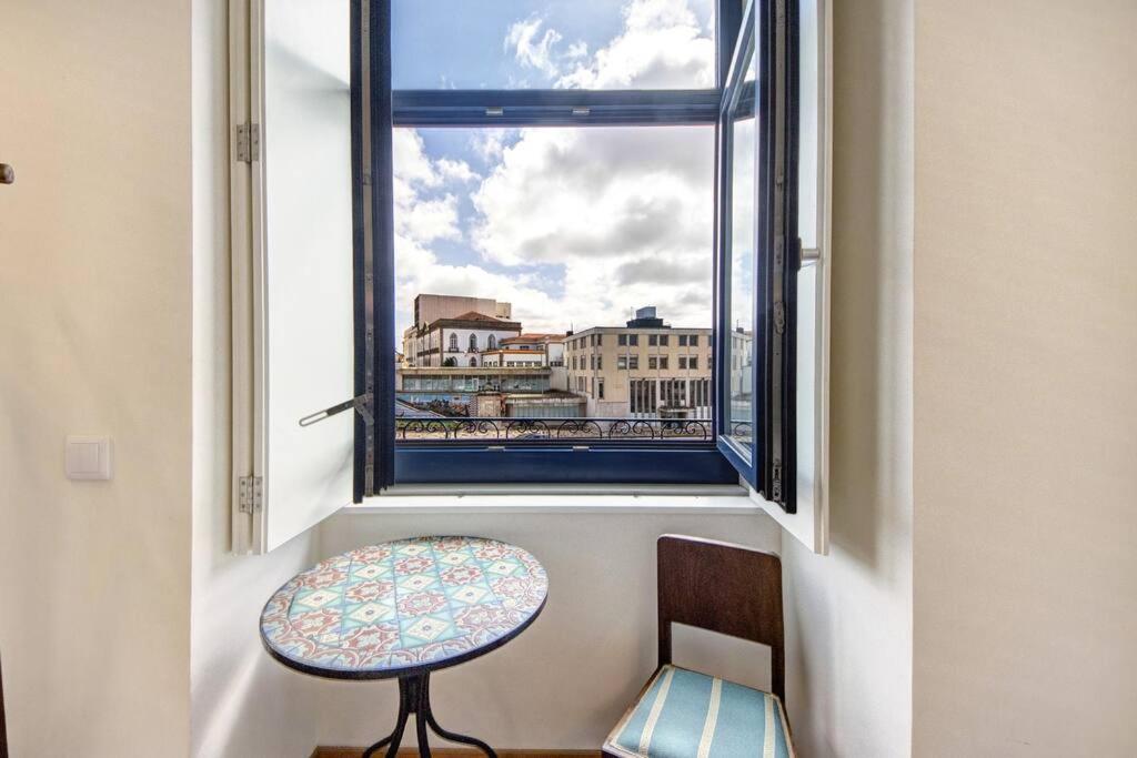 Casa Marques Apartments Aveiro Luaran gambar