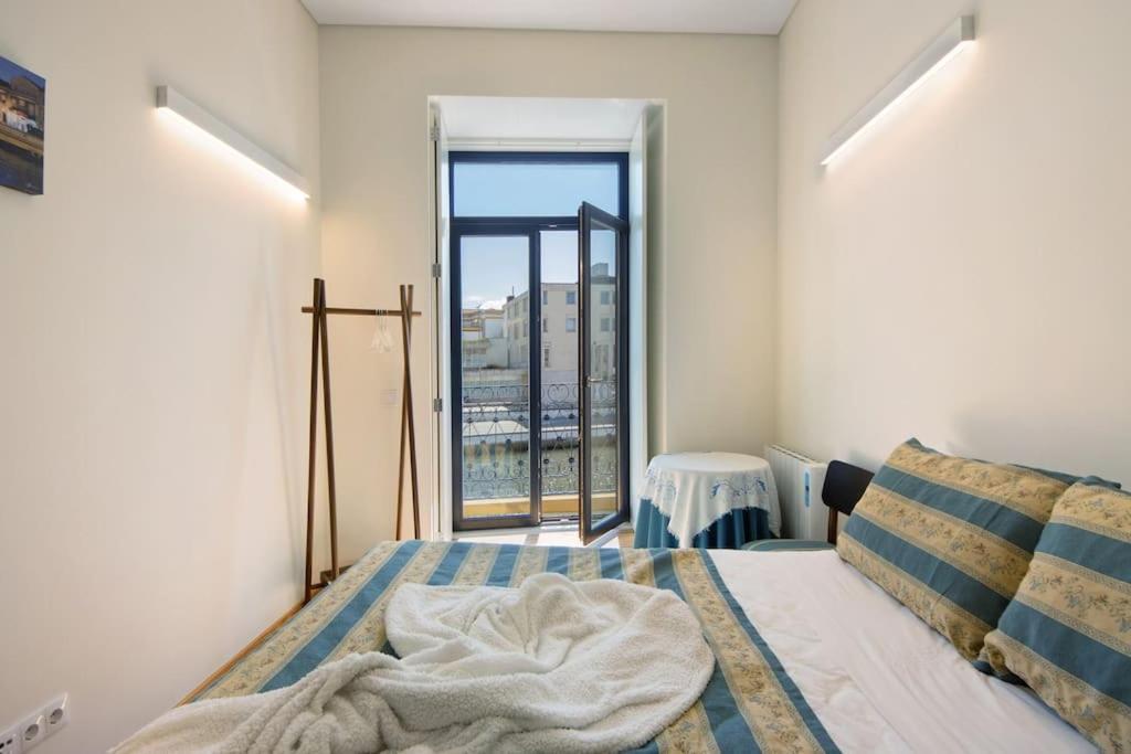 Casa Marques Apartments Aveiro Luaran gambar