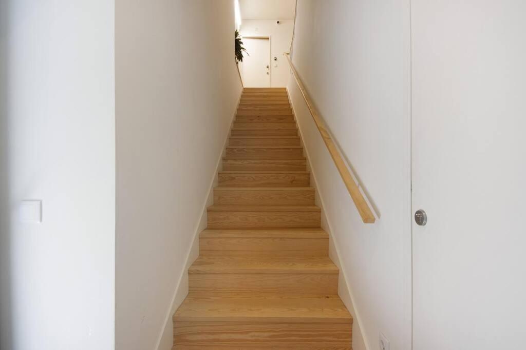Casa Marques Apartments Aveiro Luaran gambar
