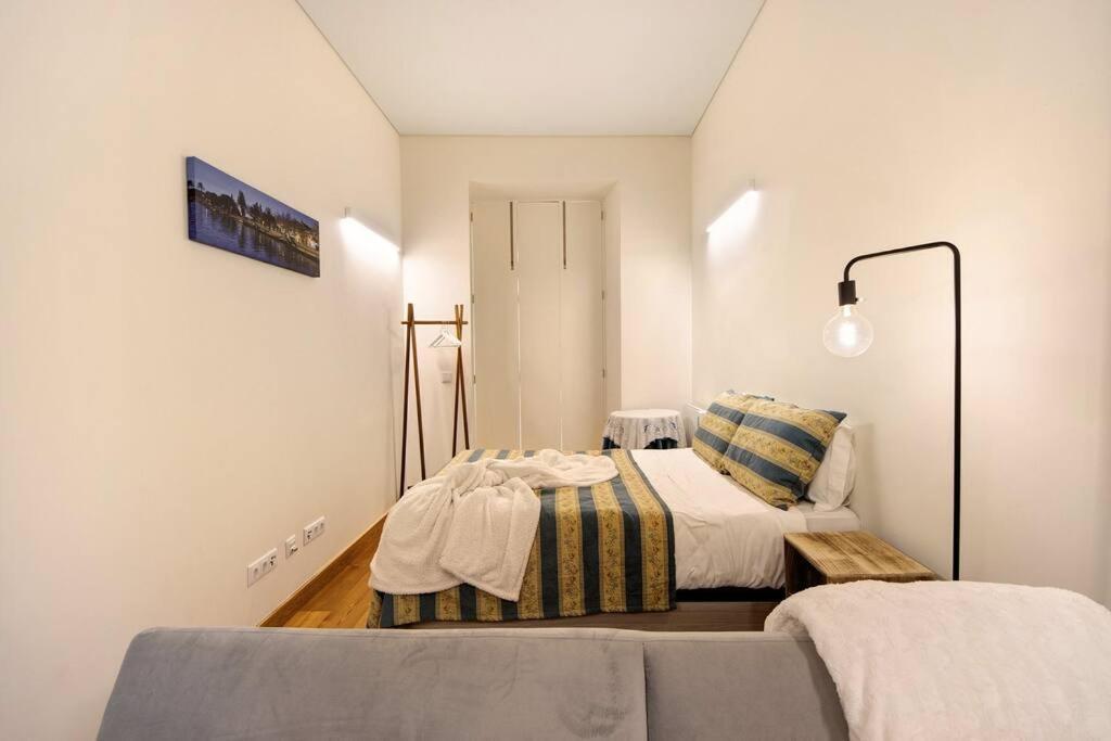 Casa Marques Apartments Aveiro Luaran gambar