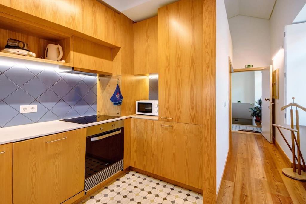 Casa Marques Apartments Aveiro Luaran gambar