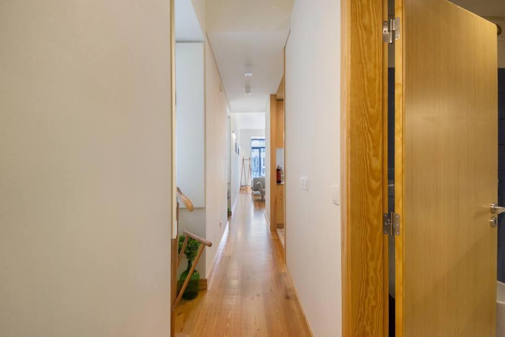 Casa Marques Apartments Aveiro Luaran gambar
